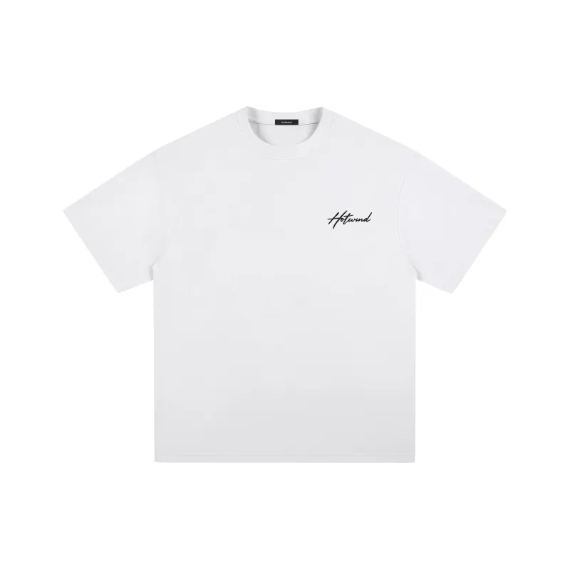 Hotwind T Shirts Unisex-8