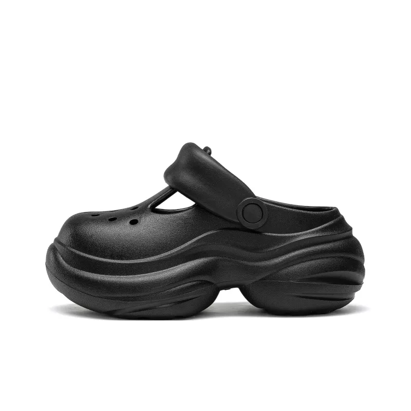 TZLDN Clogs Women's-19
