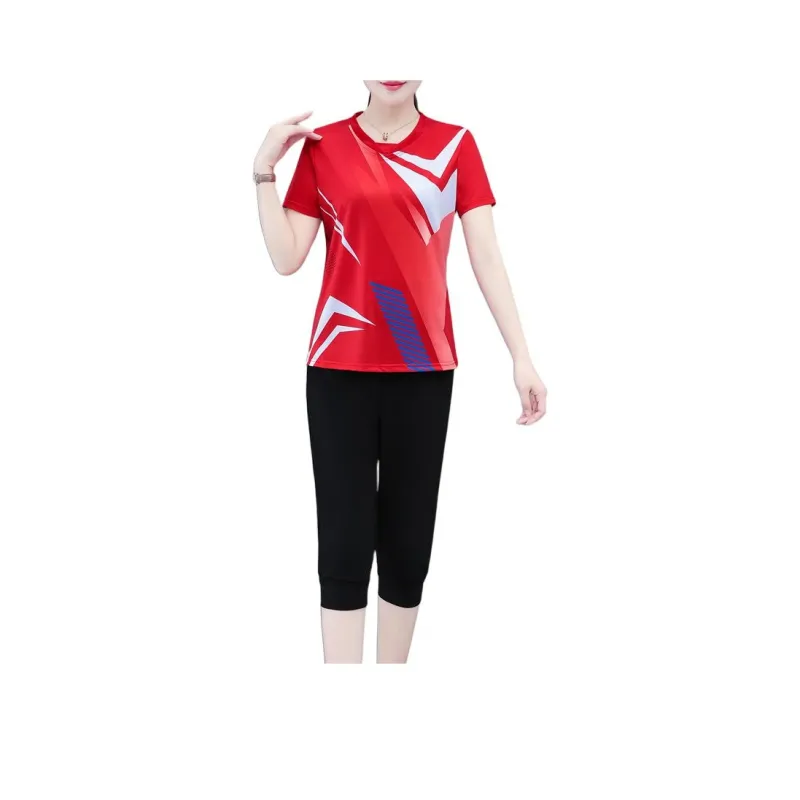 The New Age Family Casual Suit Women's-4
