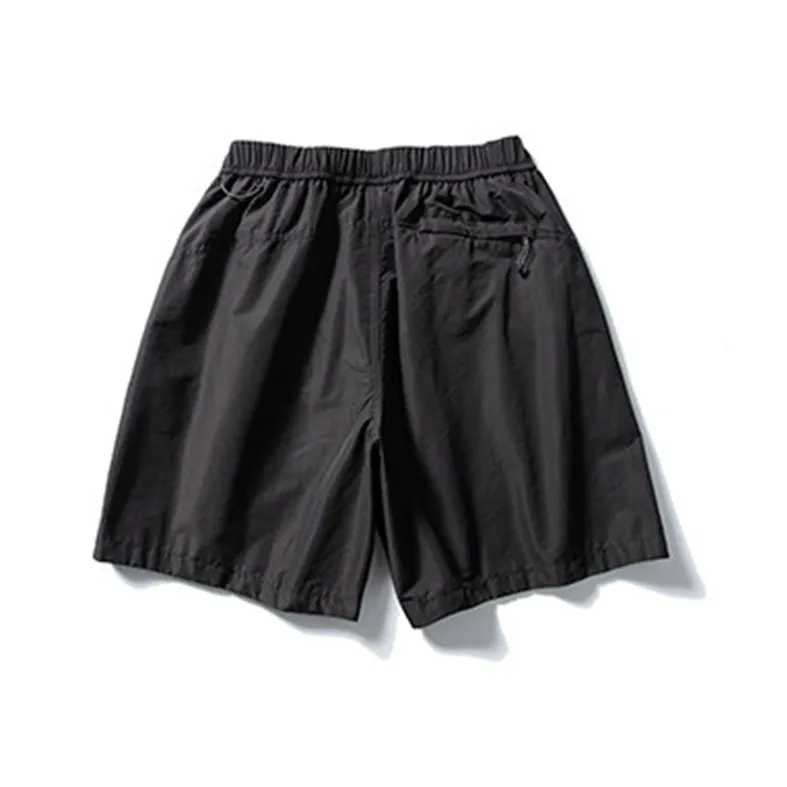 VERAF CA Casual Shorts Unisex-3
