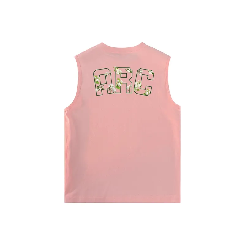 ARCLINEA Tank Tops Unisex-26