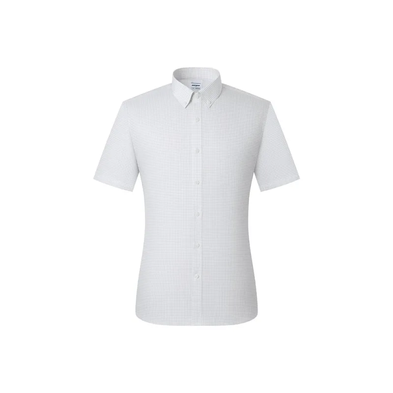 Camicissima Shirts Men Blue Gray-0