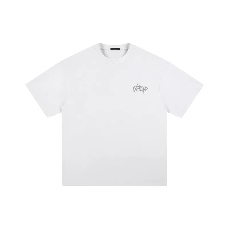 Hotwind T Shirts Unisex-6