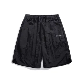 FASTFISH Casual Shorts Unisex