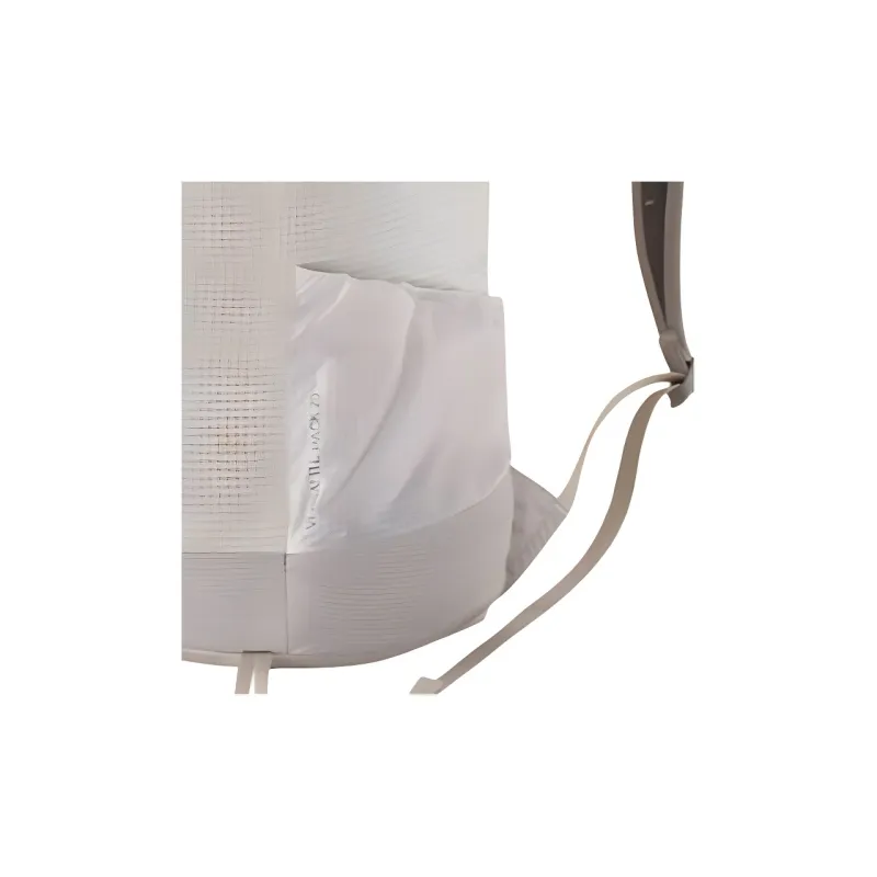 MONTBELL Outdoor Bags Nylon 20L Ice White Unisex-4
