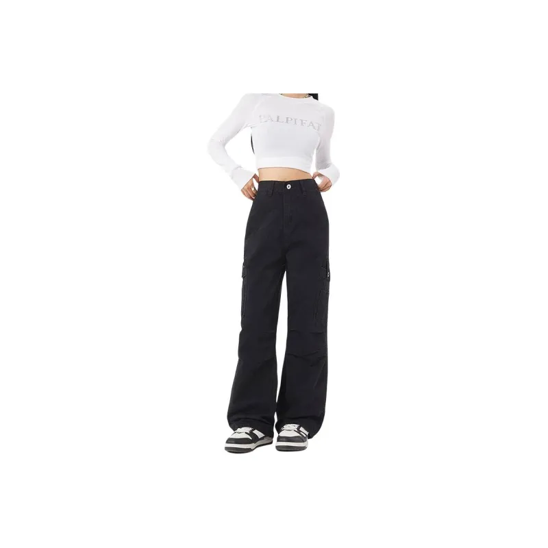 PVPVPV Casual Pants Unisex-4