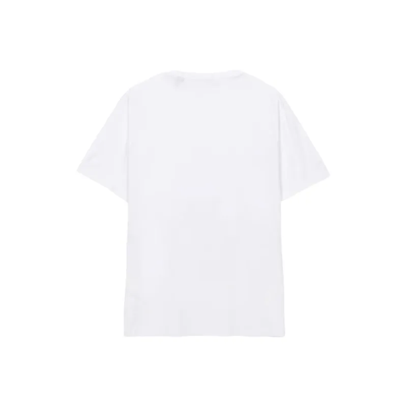 THEORY T Shirts Men White-1