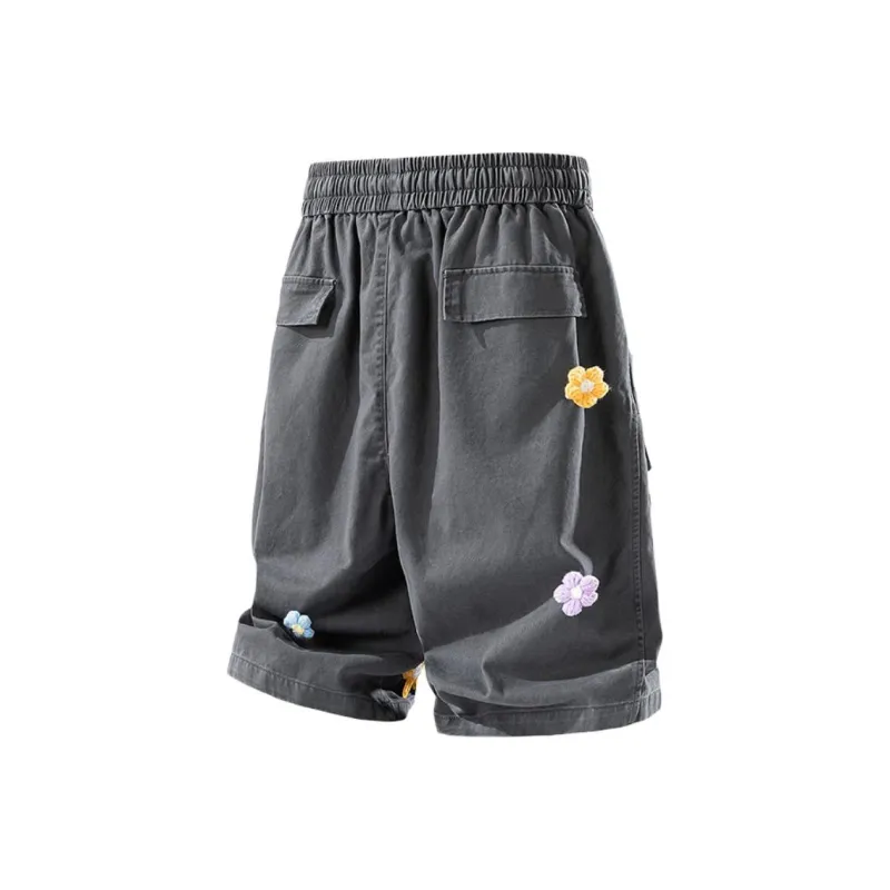 KRISTALIA Casual Shorts Women's-7