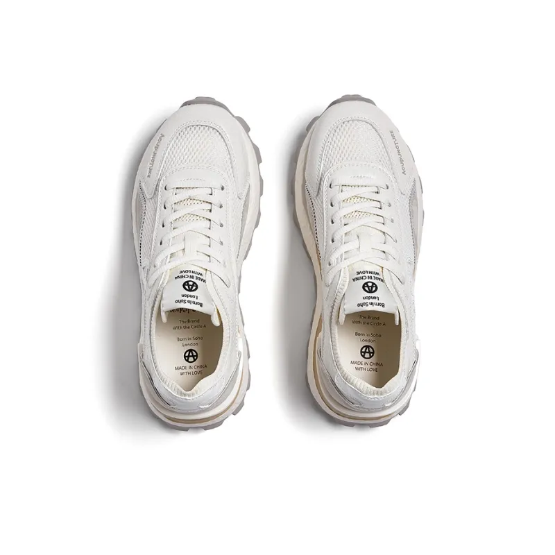 Acupuncture Casual Shoes Women's-4