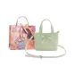Green+Shopping Bag