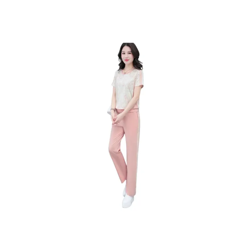 The New Age Family Casual Suit Women's-4