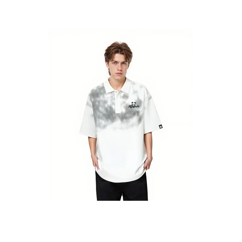 HIPANDA T Shirts Men-2
