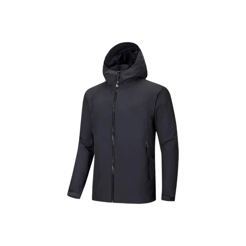 LOTTO Windbreaker Jackets Men-1