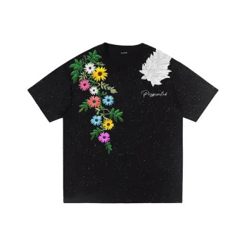 PISYPOX T Shirts Unisex
