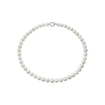DARA Pearl Necklaces Women's