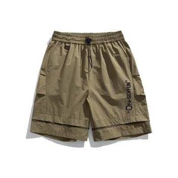 7 SEVFUN Casual Shorts Unisex