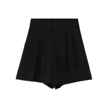 IDLE SOUL Casual Shorts Women's