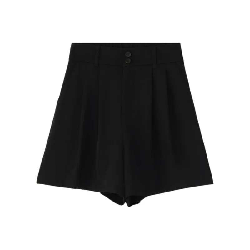 IDLE SOUL Casual Shorts Women's-0