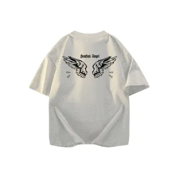 FASTFISH T Shirts Unisex