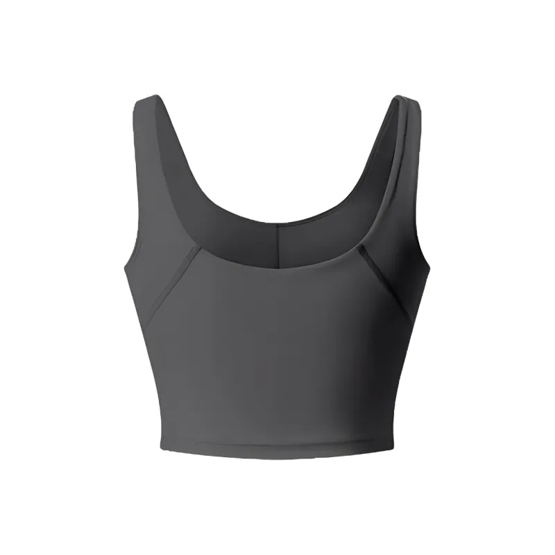 KRISTALIA Yoga Tank Tops Women's-3