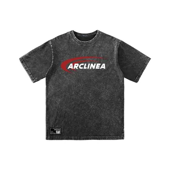 ARCLINEA T Shirts Unisex