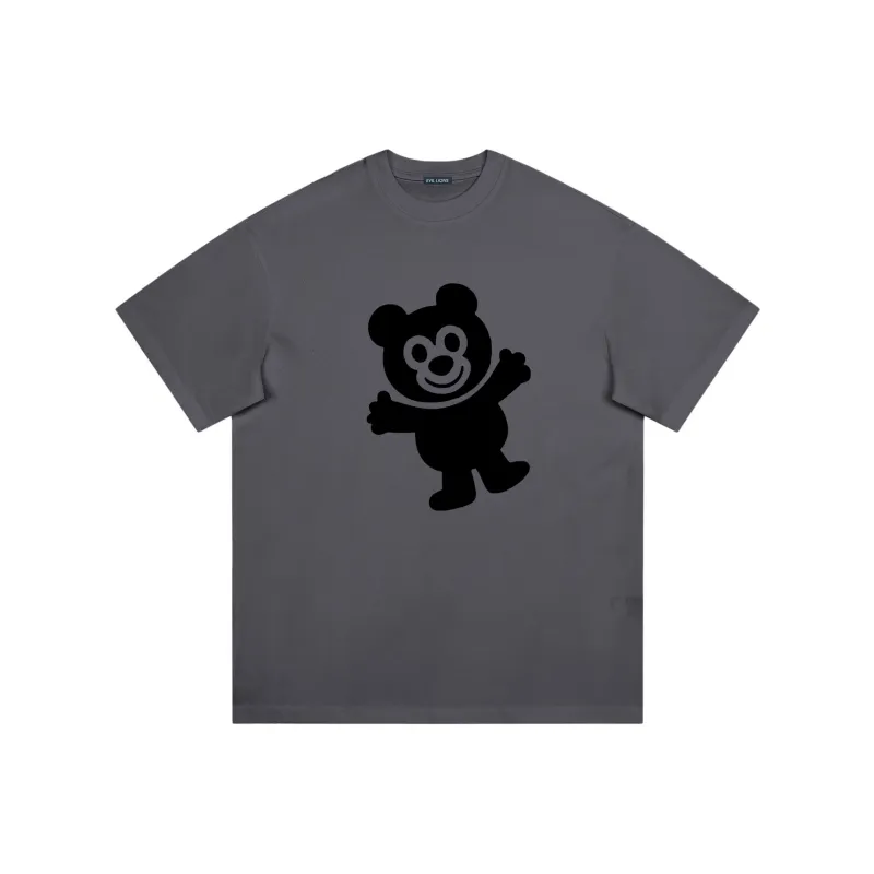 Evil Lions T Shirts Unisex-6