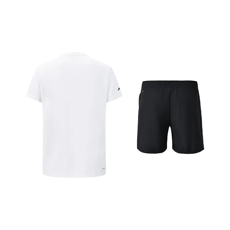 LiNing Table Tennis Series Casual Sportswear Unisex-1