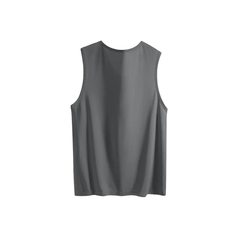 MJ STYLE Tank Tops Unisex-9