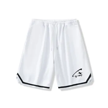 FISHGALAXY Basketball Shorts Unisex