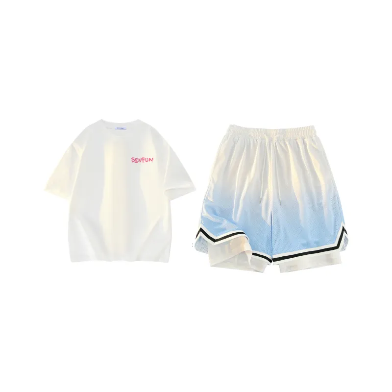 7 SEVFUN Casual Sportswear Unisex-6