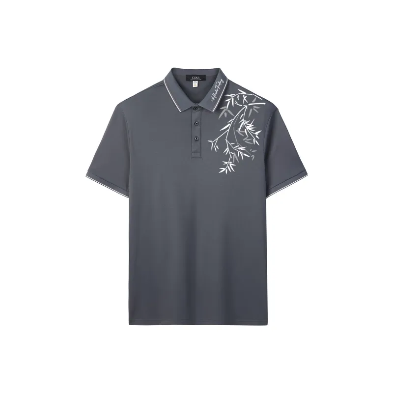 CSKS Polo Shirts Unisex-32