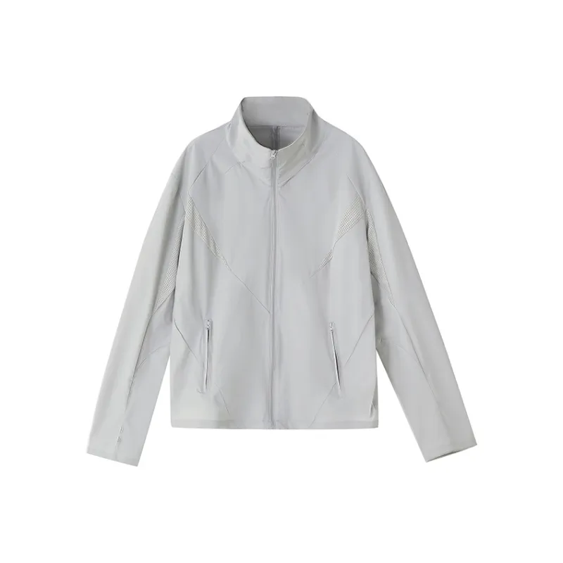 XIXN Sun Protection Clothing Unisex-2