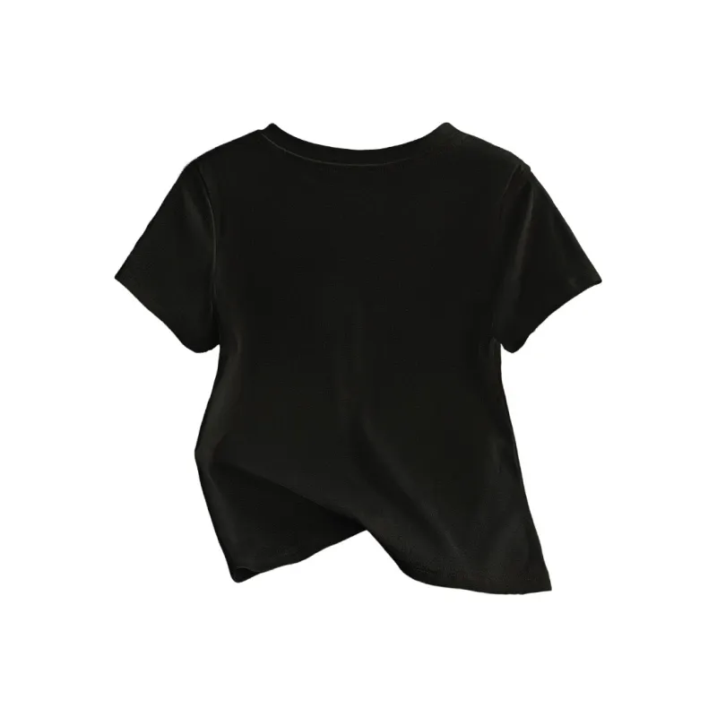 Cypress House T Shirt Women's White-13