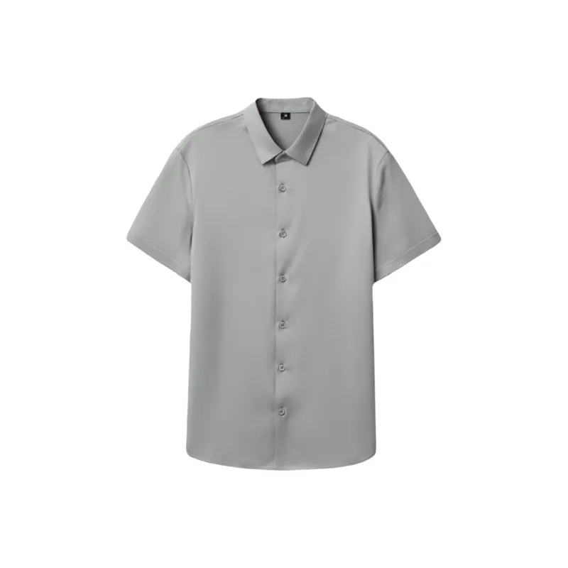 BANGBOY X IZTION Shirts Men-5
