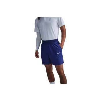 Nike Court Slam Men's Dri FIT Tennis Shorts