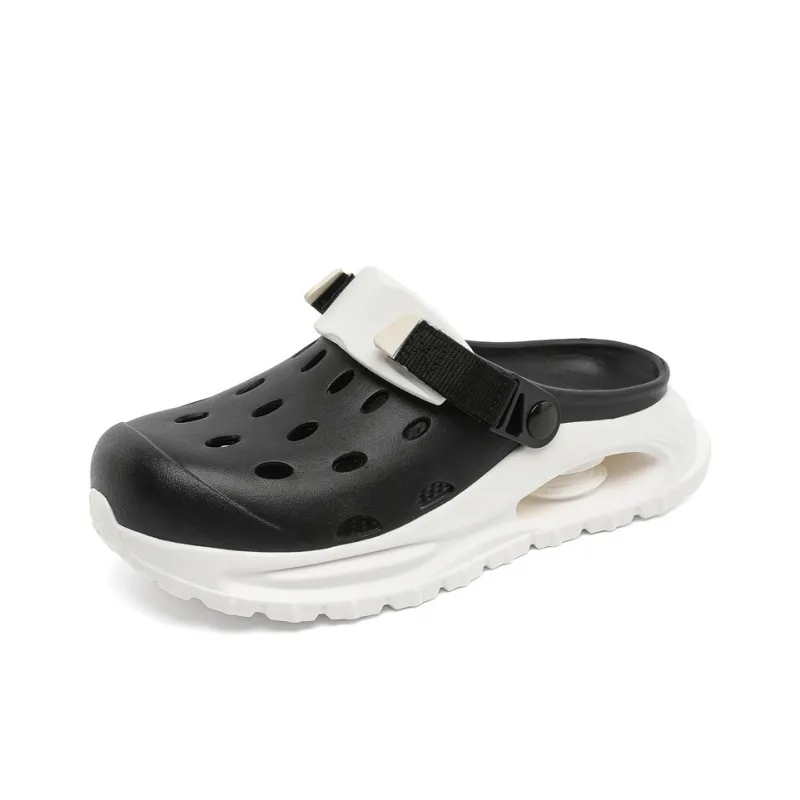 HAPPY DINO Clogs Men-4