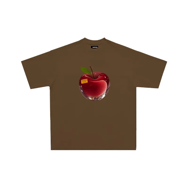 MASKPARK T Shirts Unisex-9