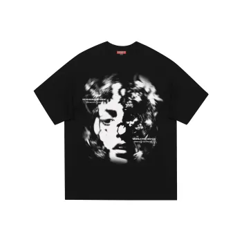 REXSHION T Shirts Unisex