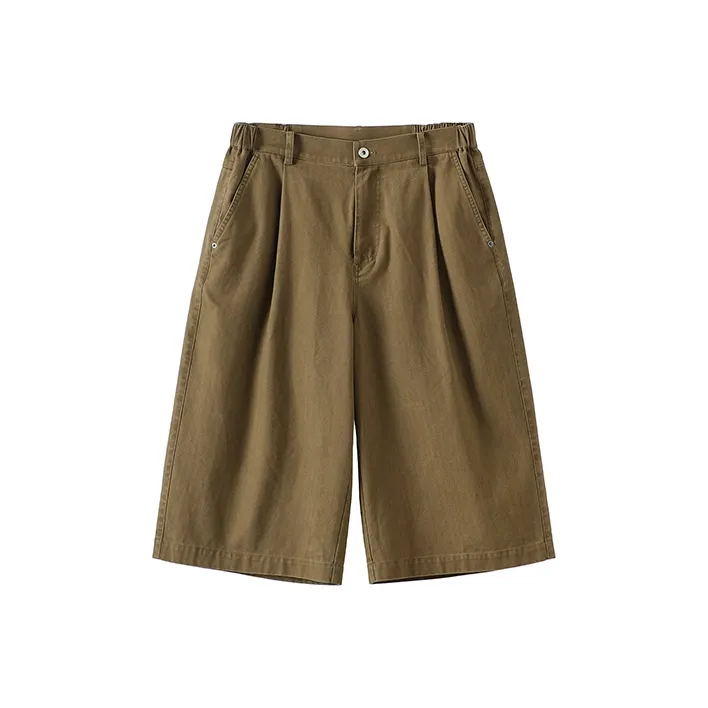BUTTBILL Cargo Shorts Unisex-2