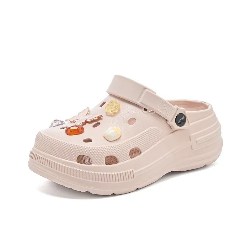 JOSINY Clogs Women's-1
