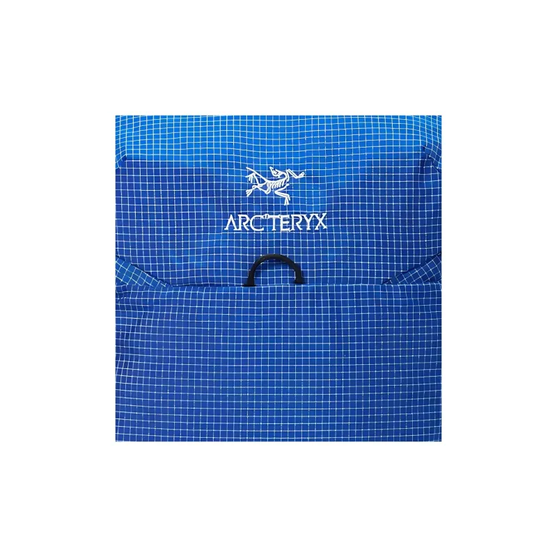Arcteryx 15L Outdoor Bags Nylon Blue Unisex-3