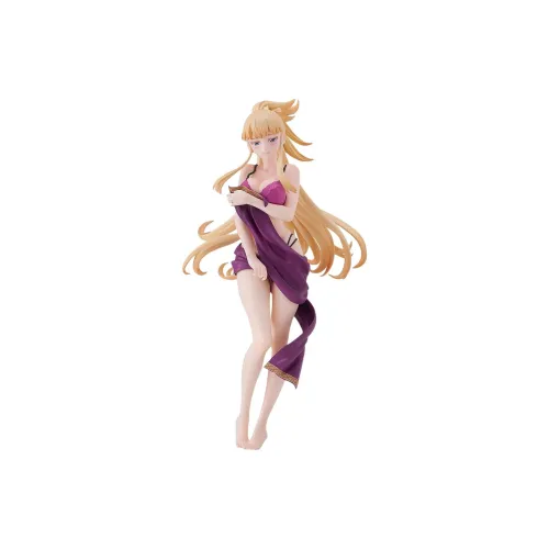 GSC Crown Bliss POP UP PARADE Wedding Ring Story Hime L Size Yano Kaori, Little Kaori Bonus Gifts