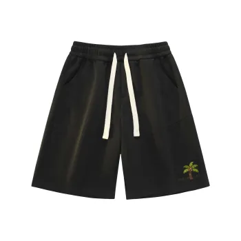 JEANSWEST Casual Shorts Unisex