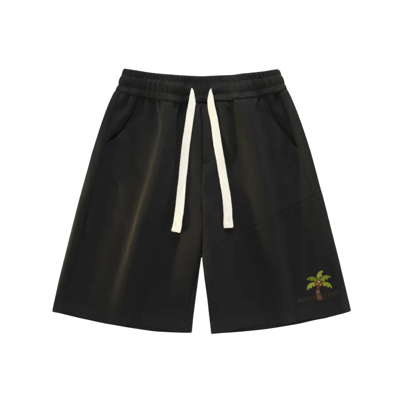 JEANSWEST Casual Shorts Unisex-0