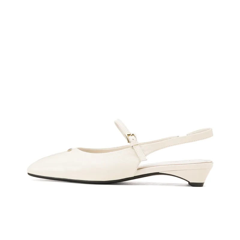 GOLDLION Casual Single Shoes Women's-6