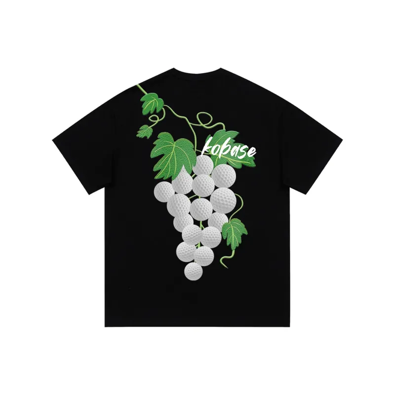 KOKO BASE T Shirts Unisex-0