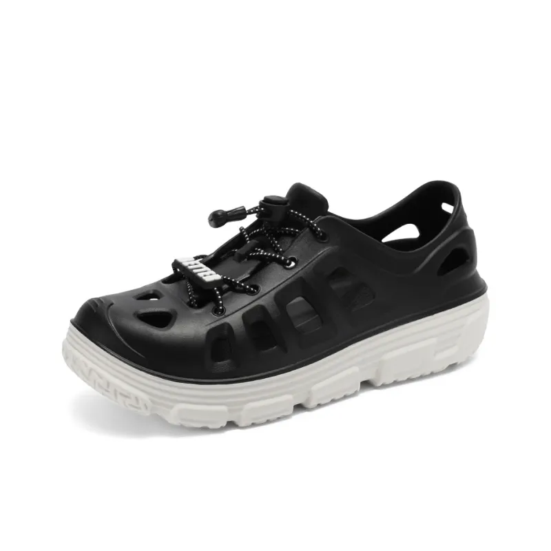 ROBINHOOD Clogs Men's Box Included-2