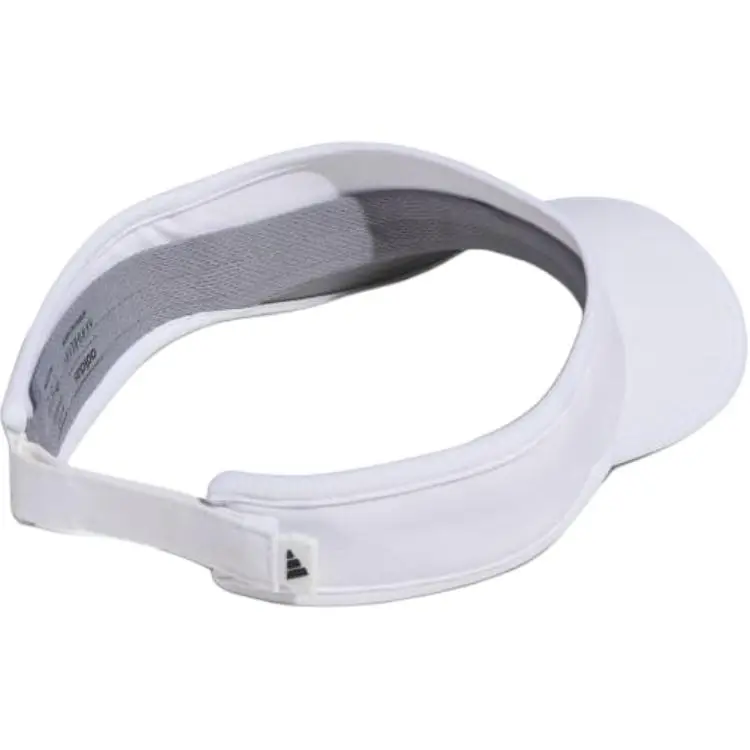 Adidas Free Shipping With AdiClub Superlite 3 Visor-1