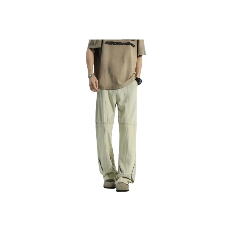 NOAHGIGI Jeans Unisex-4