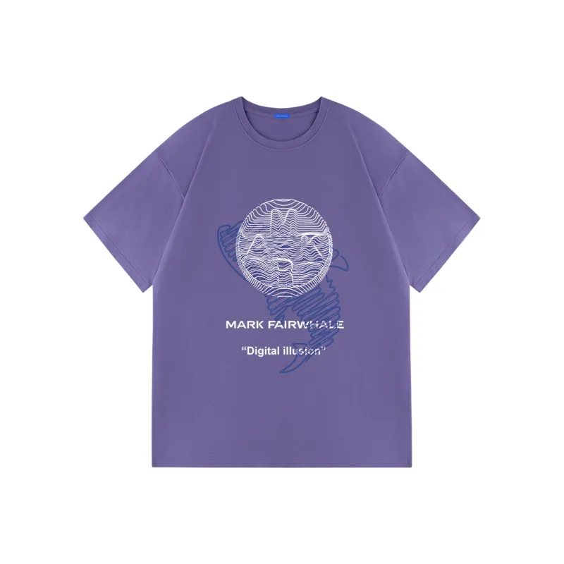 FAIRWHALE T Shirts Unisex-19